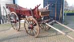 boerenwagen boerenkar oogstwagen marktwagen feestwagen, Ophalen