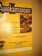 AK 1959 2 Dethleffs Tourist vleugelamerikanen Rambler, Ophalen, Zo goed als nieuw, Overige merken