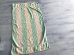 2 Pastel Handdoeken (70x130), Ophalen of Verzenden, Zo goed als nieuw, Overige kleuren, Handdoek