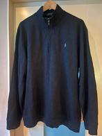 Sweater Ralph Lauren, Kleding | Heren, Blauw, Maat 56/58 (XL), Ophalen of Verzenden, Polo Ralph Lauren