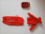Vintage Barbie kleertjes, Ophalen of Verzenden, Zo goed als nieuw, Kleertjes