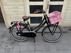 Meisjesfiets Cortina, Fietsen en Brommers, Fietsen | Meisjes, Ophalen, 24 inch, Versnellingen, Cortina Transport U4