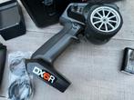 Spektrum DX6R met zenderkist en wat extra’s, Elektro, Gebruikt, Ophalen of Verzenden, Onderdeel