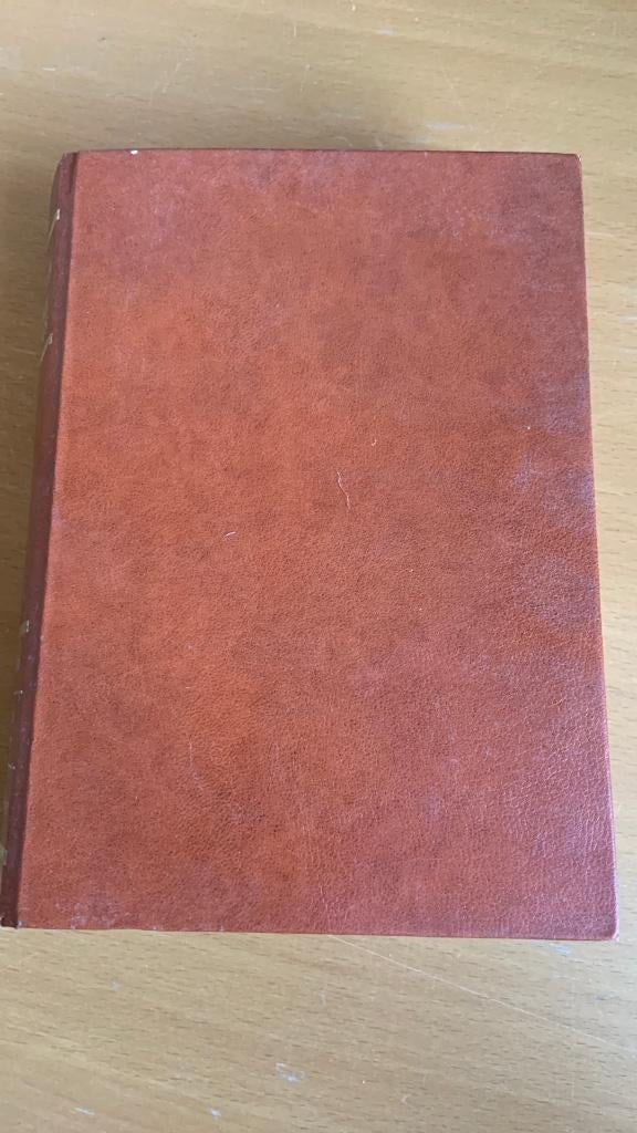 Nieuwe omnibus-Het ooilam-Een kind ging voor-Lies, Boeken, Ophalen of Verzenden