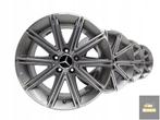 Mercedes SLK III R172 set 17" velgen + sensoren A1724011402