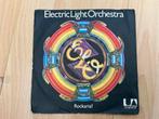 Electric Light Orchestra Rockaria! / Poker, Ophalen of Verzenden, Gebruikt, Pop