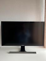 Samsung Monitor - U28E590D, Ultra HD (4K), Onbekend, 61 t/m 100 Hz, LED