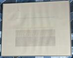 Twee litho´s Sian Ang, Ophalen