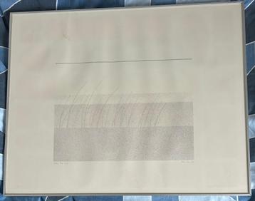 Twee litho´s Sian Ang beschikbaar voor biedingen
