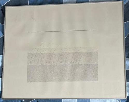 Twee litho´s Sian Ang, Antiek en Kunst, Kunst | Schilderijen | Klassiek, Ophalen