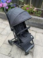 Deryan Rolo Easy zwart, Kinderen en Baby's, Buggy's, Ophalen of Verzenden, Zo goed als nieuw, Overige merken