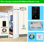 Access control system kit, Verzenden, Nieuw, Overige typen