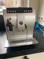 Koffiemachine Jura Impressa Z5, Witgoed en Apparatuur, Koffiezetapparaten, Ophalen, Afneembaar waterreservoir, Gebruikt, 2 tot 4 kopjes