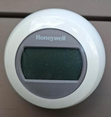Honeywell thermostaat (eenvoudig) beschikbaar voor biedingen