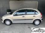 Citroen C3 1.1i Ligne Séduction, Voorwielaandrijving, Gebruikt, 60 pk, 920 kg
