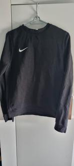 Nike Sweater - Maat L - Zwart, Ophalen of Verzenden, Gebruikt, Nike, Jongen of Meisje