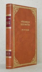 Ds. L. Boone: Verzamelde geschriften., Boeken, Gelezen, Ds. L. Boone, Christendom | Protestants, Ophalen of Verzenden