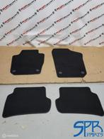 Matten set Zwart Seat Ibiza 6J ('08-'17) 6J0863011 LOE NIEUW, Auto-onderdelen, Interieur en Bekleding, Nieuw, Ophalen of Verzenden