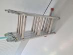 vouwtrap, Doe-het-zelf en Verbouw, Ladders en Trappen, Ophalen, Gebruikt