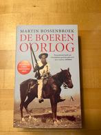 De Boeren Oorlog - Martin Bossenbroek, Ophalen, 19e eeuw, Nieuw, Afrika