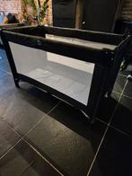 Campingbed Kees by happybaby, Ophalen, Zo goed als nieuw, Reisbedje