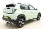 Fiat Grande Panda 1.2 Hybrid La Prima Automaat | NIEUW MODEL, Stof, Stuurwielverwarming, Origineel Nederlands, Bedrijf