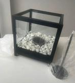 Nieuw! Bio ethanol haard incl. Steentjes, Ophalen of Verzenden