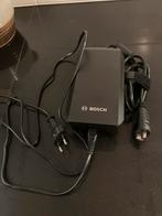 Bosch E-bike Oplader - Perfecte staat!, Fietsen en Brommers, Fietsaccessoires | Fietsaccu's, Ophalen of Verzenden, Zo goed als nieuw