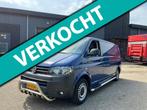 Volkswagen Transporter 2.0 TDI L2H2 Baseline, Voorwielaandrijving, Euro 5, Stof, Gebruikt