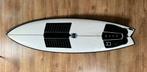 Surfboard 6.2” 39L zo goed als nieuw, Watersport en Boten, Golfsurfen, Ophalen of Verzenden