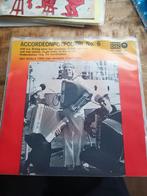 Accordeon potpourri 6, Ophalen of Verzenden, Zo goed als nieuw, Overige formaten, Levenslied of Smartlap