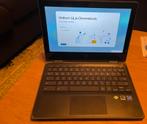 Hp Chromebook, Computers en Software, Chromebooks, 4 GB of minder, Ophalen of Verzenden, Zo goed als nieuw, 32 GB of minder