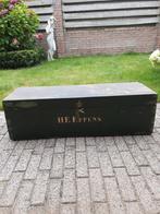 Nederlands voor 1940 psu kist, Verzamelen, Militaria | Tweede Wereldoorlog, Ophalen of Verzenden, Landmacht, Nederland, Kist of Geocache