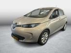 Renault ZOE R240 Intens 22 kWh | Camera | Navi | met Koopacc, 240 km, Stof, 22 kWh, Origineel Nederlands