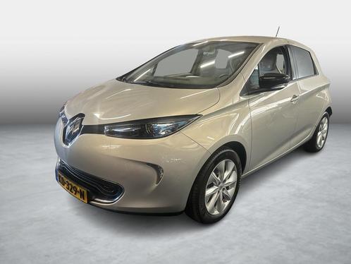Renault ZOE R240 Intens 22 kWh | Camera | Navi | met Koopacc, Auto's, Renault, Bedrijf, Te koop, ZOE, ABS, Achteruitrijcamera
