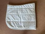 Sjabrak / dekje wit full, Dieren en Toebehoren, Ophalen of Verzenden, Zo goed als nieuw, Dekje