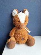 Happy Horse knuffel paard Holly Horse bruin hert, Kinderen en Baby's, Speelgoed | Knuffels en Pluche, Ophalen of Verzenden, Paard