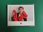 BTS Busan Yet to Come Official Merch Instant Photo Set, Ophalen of Verzenden, Nieuw, Foto of Kaart