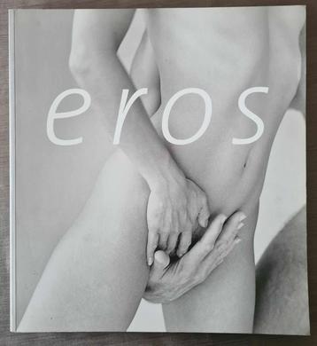 EROS, fotoboek beschikbaar voor biedingen