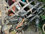 Gravity fiets, Fietsen en Brommers, Ophalen of Verzenden, Gebruikt, 26 inch of meer, Gravity