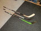 Ijshockey sticks fischer faver lion hockey stick curve nieuw, Ophalen of Verzenden, Zo goed als nieuw, Stick