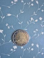 Duitsland 2 Euro Hamburg 2023, Ophalen of Verzenden, Duitsland, 2 euro, Losse munt