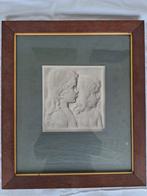 Pier Pander foto Zusjes, Ophalen