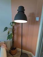 Industriële Vloerlamp, Gebruikt, Ophalen of Verzenden, Metaal, 150 tot 200 cm