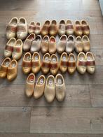 Authentieke Hollandse Klompen, Ophalen of Verzenden, Nieuw, Beige, Overige typen