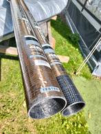 G.S Expert sdm 460 cm C70/STX 400 C20 /Unifiber rdm 370 C50, Watersport en Boten, Ophalen, Gebruikt, Minder dan 250 cm, N.v.t.