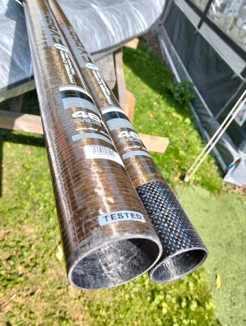 Gun Sails Expert sdm mast 460 cm 70% zgan beschikbaar voor biedingen
