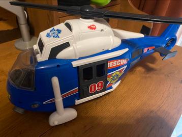Helikopter Paw patrol beschikbaar voor biedingen