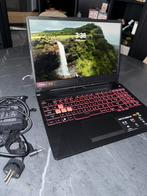 Gaming laptop best nieuw, Computers en Software, Windows Laptops, HDD, 15 inch, Nieuw, Ophalen of Verzenden