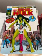 The Savage She-Hulk omnibus, Ophalen of Verzenden